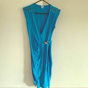 Cache’ Wrap Dress 👗